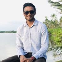 Ibrahim Hussain