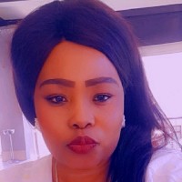 Thulile Mkhize