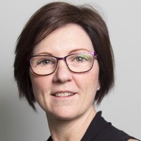 Helani Klopper