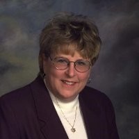 Vicki Dahlman