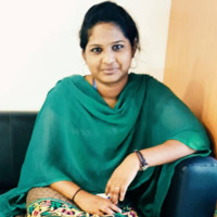 Uthura R
