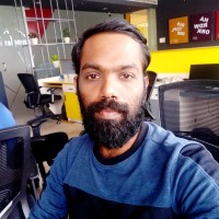 Dhanesh NK