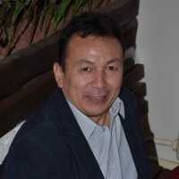 Serik Mukashev