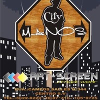 Art screen