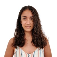 Amaya Cristina Mored Romero