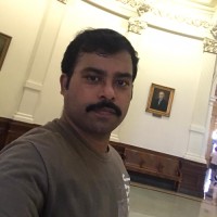 Anil Kumar Chinthagunta