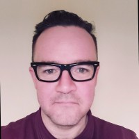 Donal Mcgrath