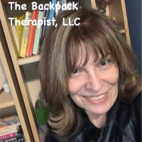 Rita M. Nunez, LCSW - The Backpack Therapist, LLC
