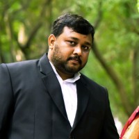 Anand Nagaraj