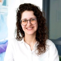 Camilla Lüdke Wegher