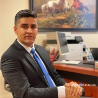 Mohammed Fatih