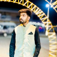 Hamza Saeed