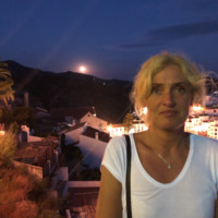 Maria Wall