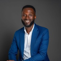 PHILLIP N Muhoja