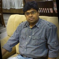 Asim Kumar Das