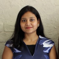 Shaili Gupta