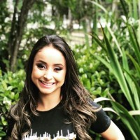 Thays Oliveira Andrade Souza