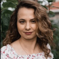 Oksana Soklakova (Maradudina)