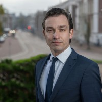 Jorgen Bakker