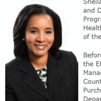 Sheila Pierce