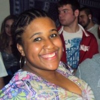 Briana Smith