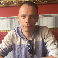 Sergey Kolomiets