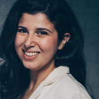 Farah Mrabet