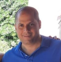 Nicolás Labombarda, PhD candidate