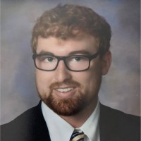 Patrick O'Toole, Mph