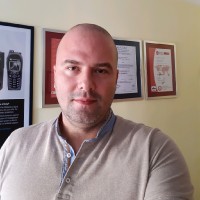 Saša Šljukić
