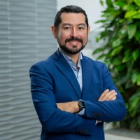 Javier Enrique Alas Salguero