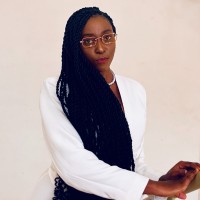 Chinenye Aronu,PSM, CSPO®