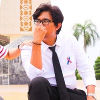 Raif Shafiq
