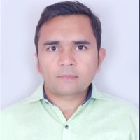 Piyushkumar Solanki