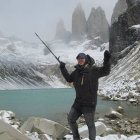 Matias Cuadra