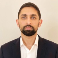 Mehul Patel