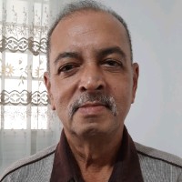 Kavi Rajan
