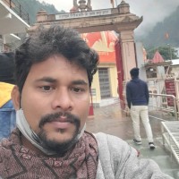 Sourav Patra