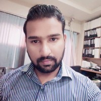 MUHAMMAD AYAZ MEHMOOD