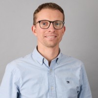 Maxime Olivier