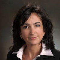Negar Ziaie