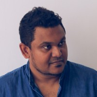 Harsha Senanayake