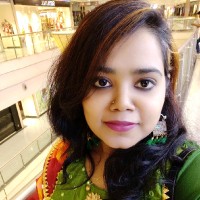 Huda Khan