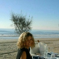 Sabina Mastrantoni