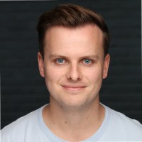 Nick Baker