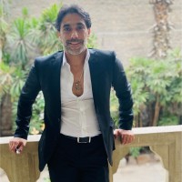 Mohamed Assem