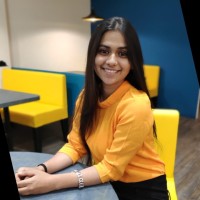 yashvi solanki
