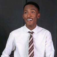 Blessing Macaulay