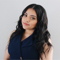 Kenia Isabel Penaloza