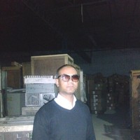 Anil Kumar